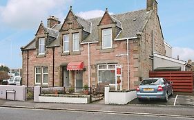 Ardgarry Holiday House